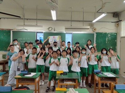 感恩啟航，夢想同行圖片