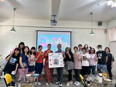 多元文化活動花絮圖片