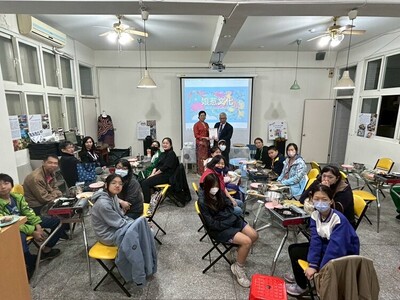 多元文化活動花絮圖片