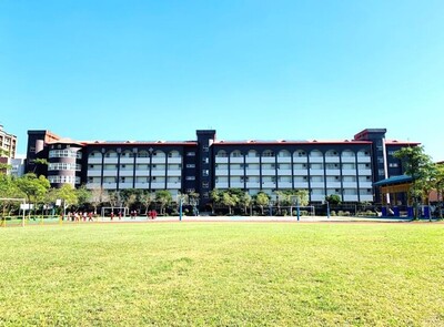 自強國中歡迎你(妳)